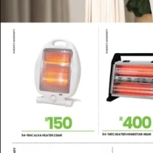 Heater at Fair price
