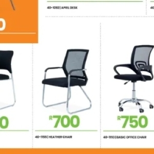 Chair at Fair price