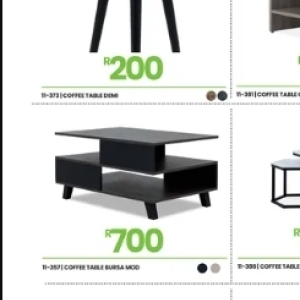 Table at Fair price