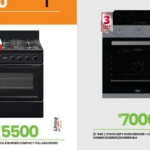 Oven at Fair price