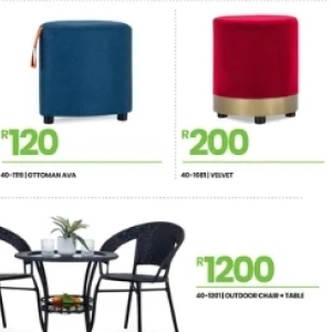 Table at Fair price
