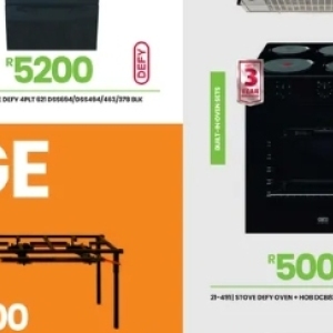 Oven at Fair price