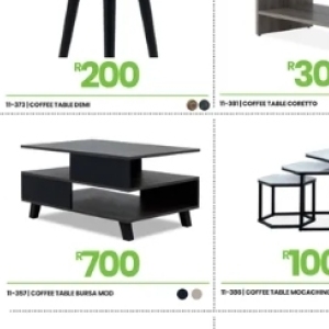 Table at Fair price