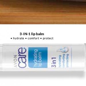 Lip balm at AVON