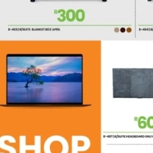 Headboard at Fair price