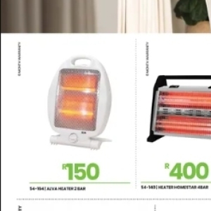 Heater at Fair price