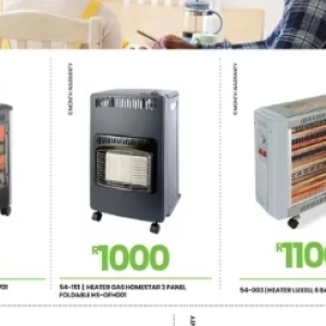 Heater at Fair price