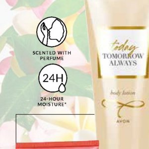 Perfume at AVON