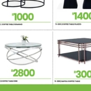 Table at Fair price