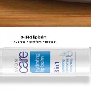 Lip balm at AVON