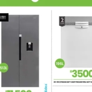 Freezer at Fair price