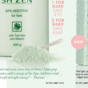   at Sh\'zen
