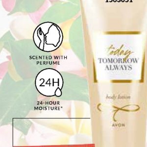 Perfume at AVON