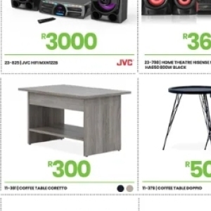 Table at Fair price