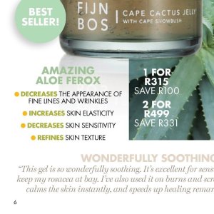 Aloe at Sh\'zen