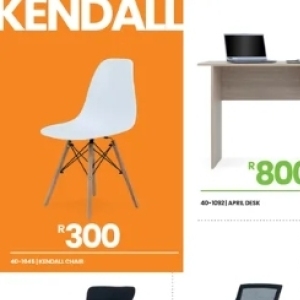 Chair at Fair price