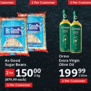 Olive oil at Oxford freshmarket