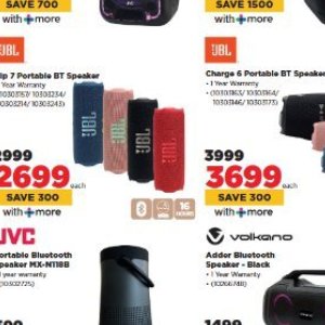 Bluetooth speaker sony  at HiFi Corp