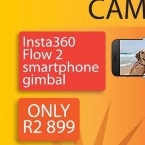 Smartphone at Foto First