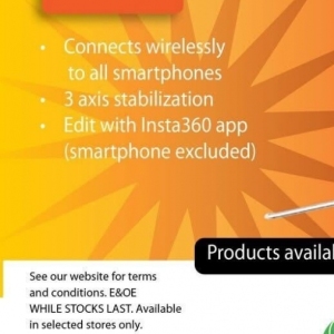 Smartphone at Foto First