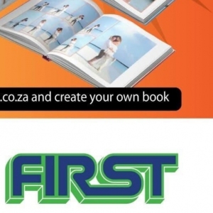Book at Foto First