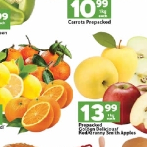 Apples at Check Save