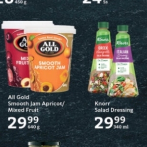   at Oxford freshmarket