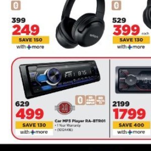 Mp3 player at HiFi Corp