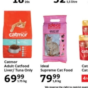  CAT at Oxford freshmarket