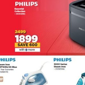 Iron philips  at HiFi Corp