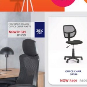 Chair at Decofurn