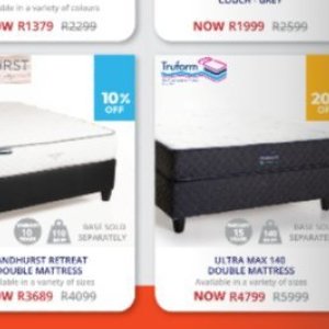 Mattress at Decofurn