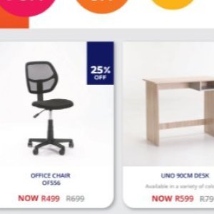  UNO at Decofurn