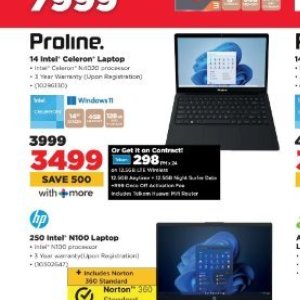 Laptop asus  at HiFi Corp
