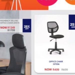 Chair at Decofurn
