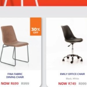 Chair at Decofurn