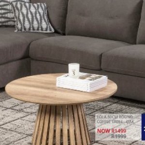 Table at Decofurn