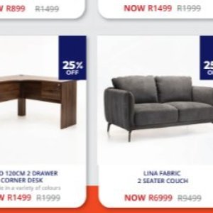 Couch at Decofurn