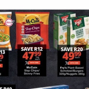 Chips at Checkers