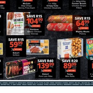 Grill at Checkers