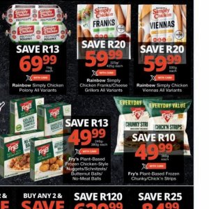Cheese at Checkers