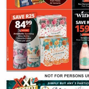 Bottle at Checkers