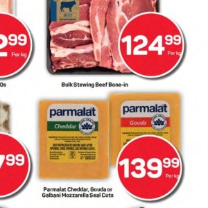 Beef at Pick n Pay Hyper