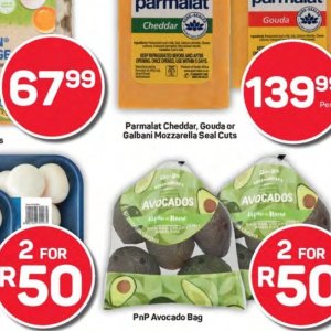   at Pick n Pay Hyper