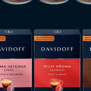  aroma at Checkers