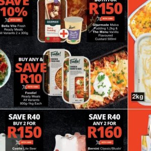 Rice at Checkers