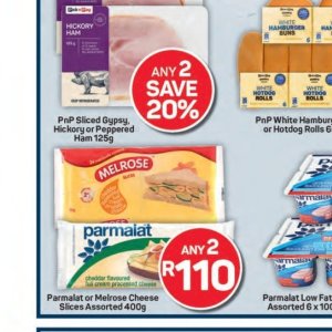 Ham at Pick n Pay Hyper