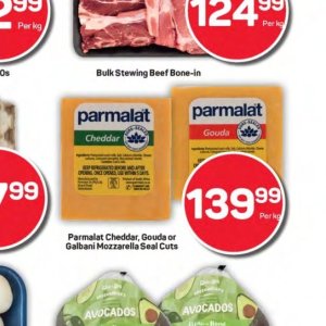 Gouda at Pick n Pay Hyper