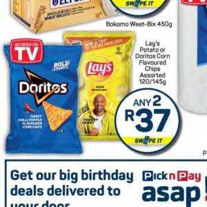   at Pick n Pay Hyper