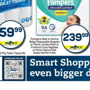 Pants at Pick n Pay Hyper